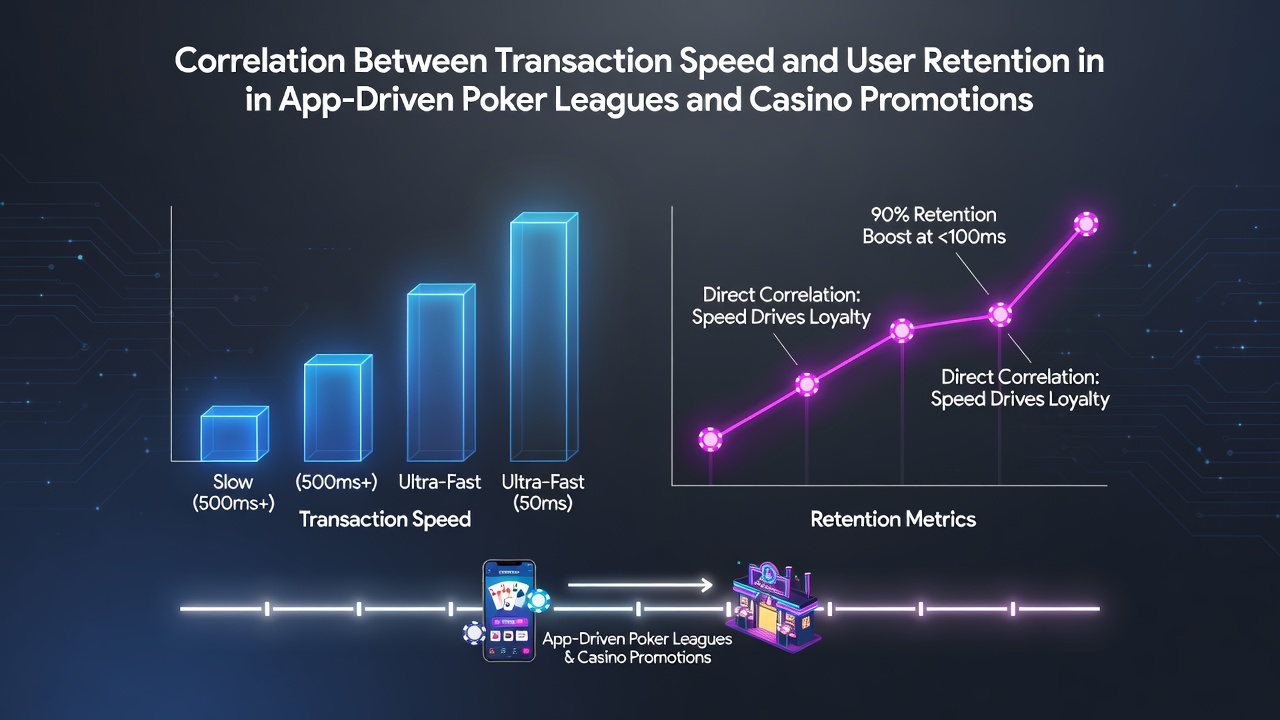 Mobile poker app interface showing instant deposit confirmation during a league tournament